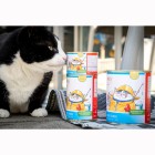 Katze Nassfutter Eismeer Terrine 200g 6 Stück -6- Anifit